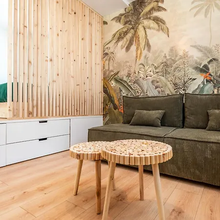Le Cozy Loft Apartment *