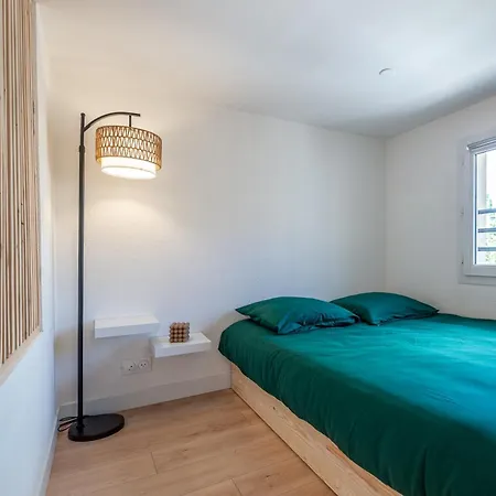 Apartment Le Cozy Loft *