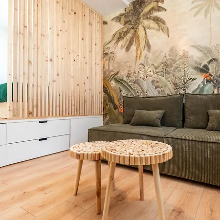 Le Cozy Loft * Annecy
