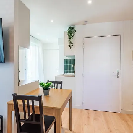 Apartment Le Cozy Loft *