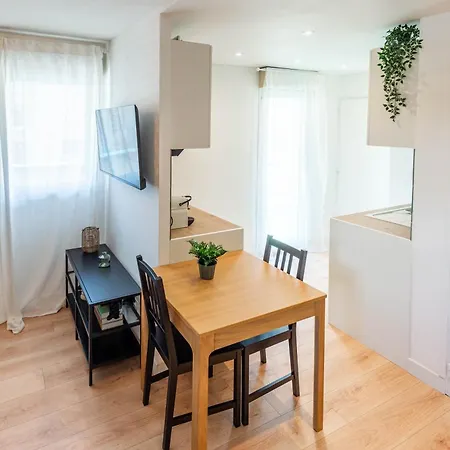 Apartment Le Cozy Loft Annecy