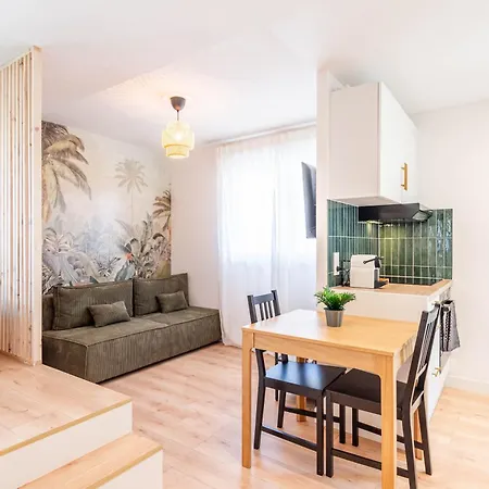 Le Cozy Loft