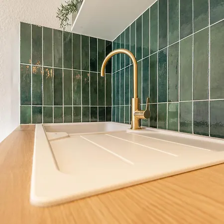 Apartment Le Cozy Loft Annecy