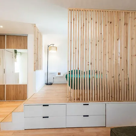 Le Cozy Loft *