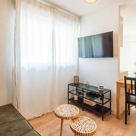 Le Cozy Loft Apartment *