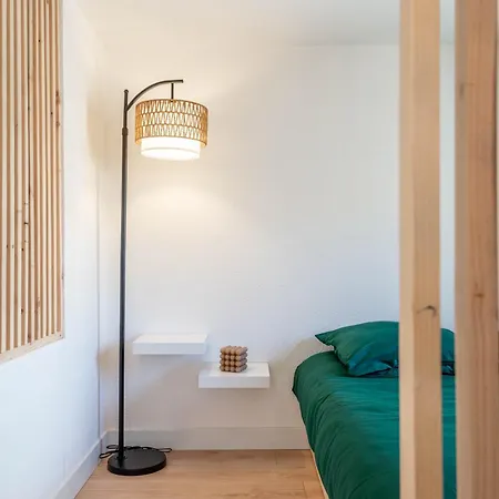 Le Cozy Loft *