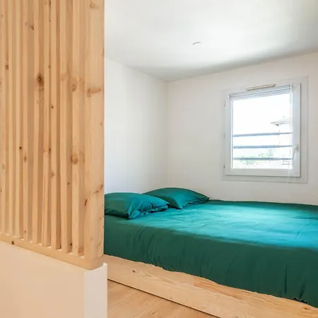Le Cozy Loft Apartment *