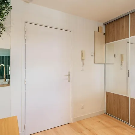 Le Cozy Loft Apartment Annecy