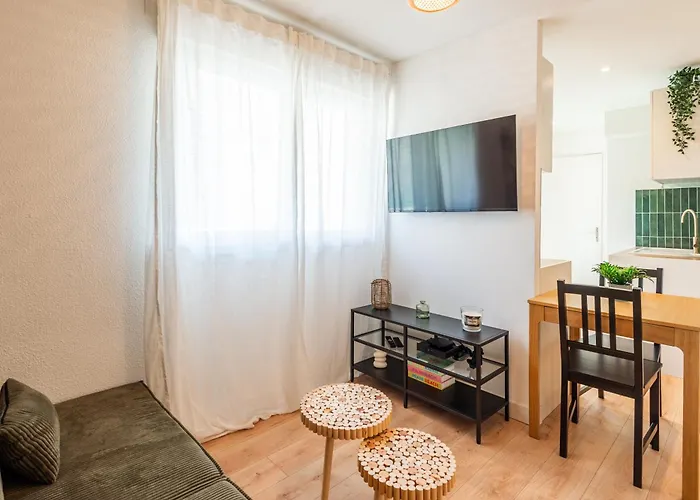 Le Cozy Loft Appartamento Annecy