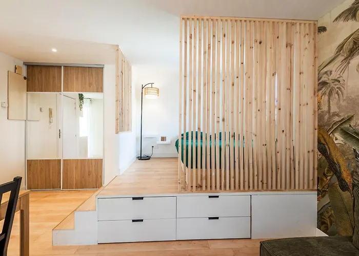 Le Cozy Loft