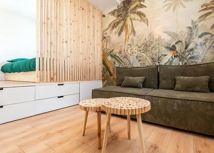 Le Cozy Loft Appartamento *