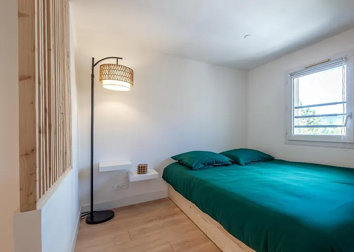 Appartamento Le Cozy Loft *