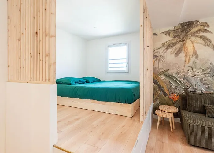 Appartamento Le Cozy Loft Annecy