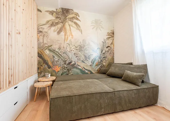 Le Cozy Loft Appartamento