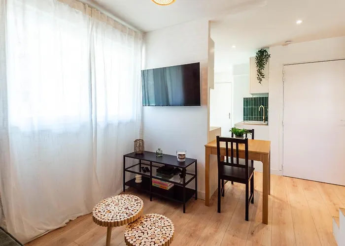 Le Cozy Loft Appartamento Annecy