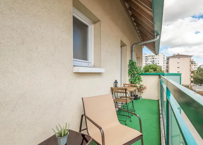 Appartamento Le Cozy Loft