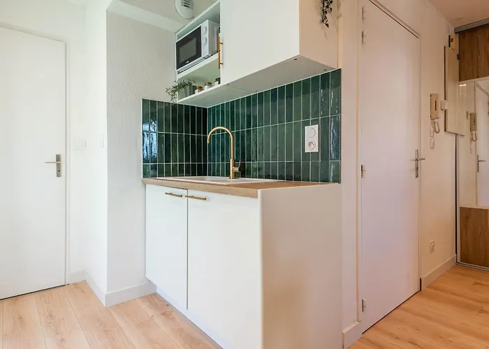 Le Cozy Loft Appartamento *