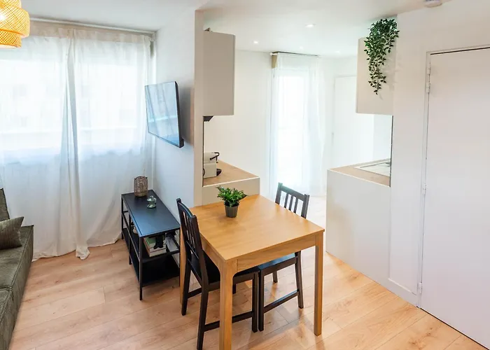 Appartamento Le Cozy Loft Annecy