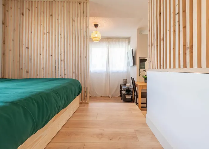 Le Cozy Loft Appartamento