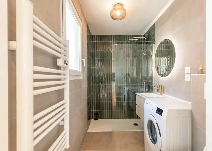 Appartamento Le Cozy Loft *