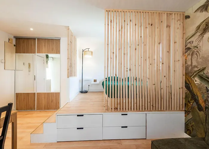Le Cozy Loft *