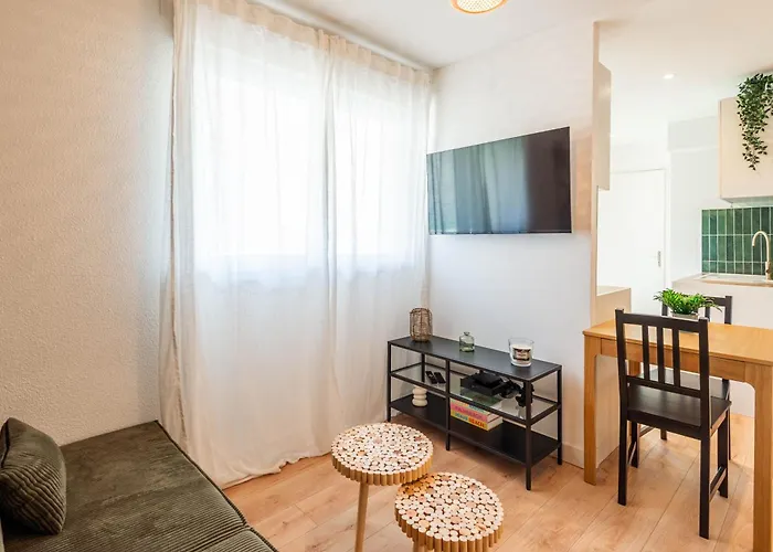 Le Cozy Loft Appartamento *