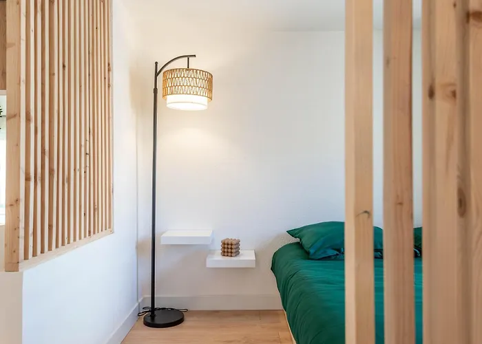 Le Cozy Loft *