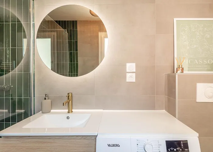 Appartamento Le Cozy Loft