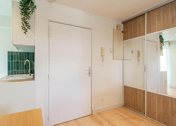 Le Cozy Loft Appartamento Annecy